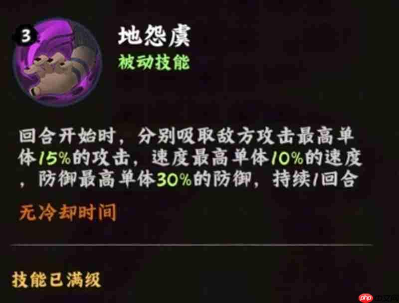 火影忍者木叶高手角都怎么玩 角都技能机制详细解析