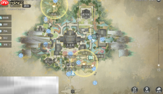 诛仙2神剑御雷真诀怎么触发 神剑御雷真诀奇遇完成方法