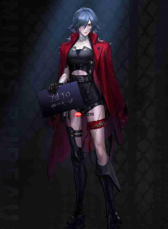 无期迷途赛托技能怎么样-无期迷途赛托角色技能介绍