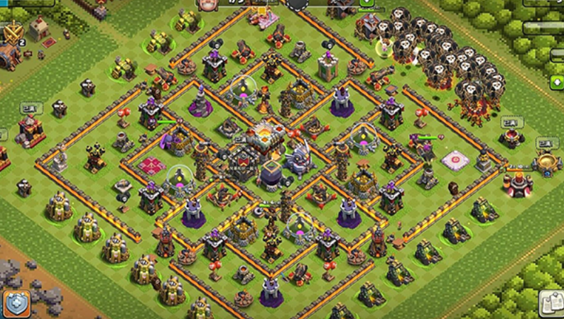 策略养成游戏最新榜单 盘点十大策略养成类手机游戏