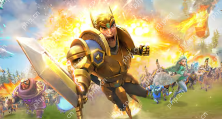 策略养成游戏最新榜单 盘点十大策略养成类手机游戏 - 23tm