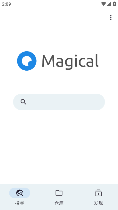 奇妙搜索下载安卓版