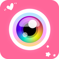 美美美肤相机官方正版下载