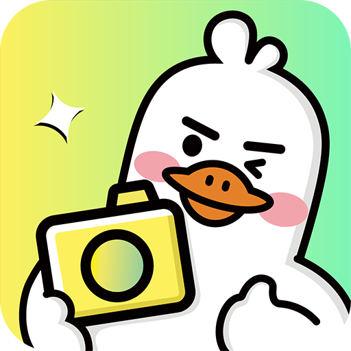 飞鸭特效相机app最新版下载