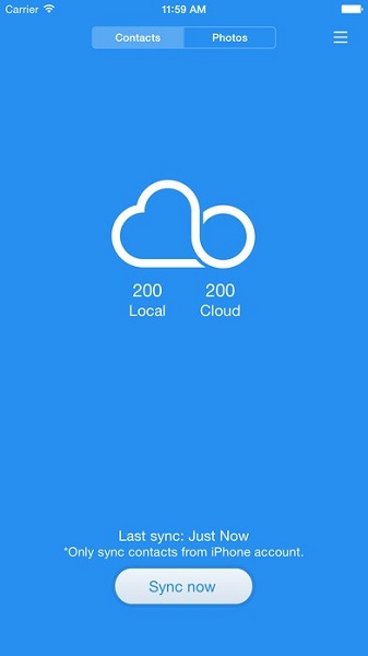 小米云同步官方版(xiaomicloud)下载安装安卓版