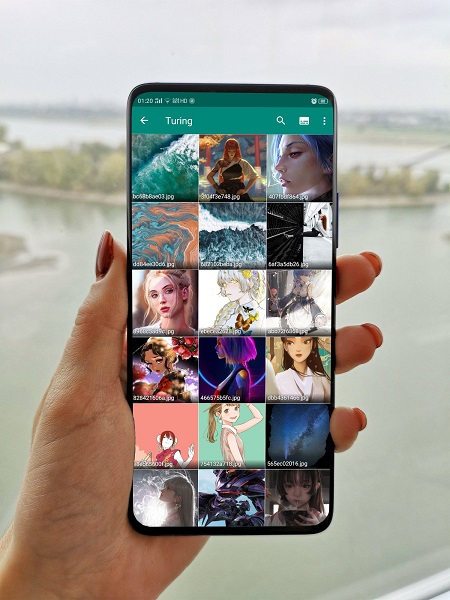 A+相册高级至尊版(A+ Gallery)最新下载