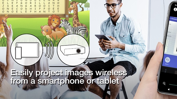 iprojection手机版