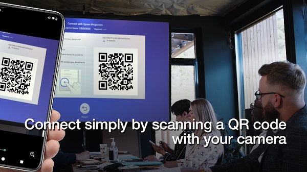 爱普生iprojection下载安卓版