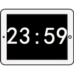 手机全屏时钟2025版最新下载