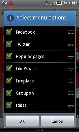 天火浏览器手机版(skyfire)2025安卓最新版
