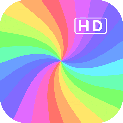 动态高清壁纸4k全屏手机版下载