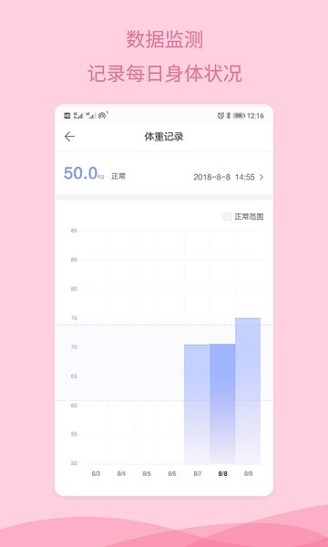 怀孕助手软件app下载最新版