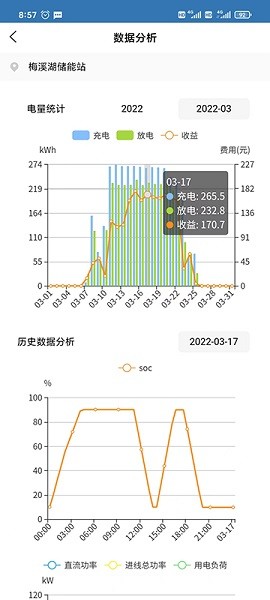 华自储能电站最新下载2026版