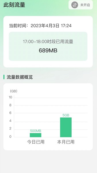 贴心流量软件最新下载2026版