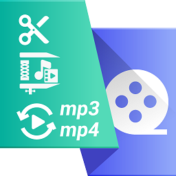 全能视频音频转换器软件安卓2026下载