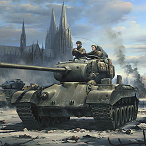 装甲纷争启动器下载官方版