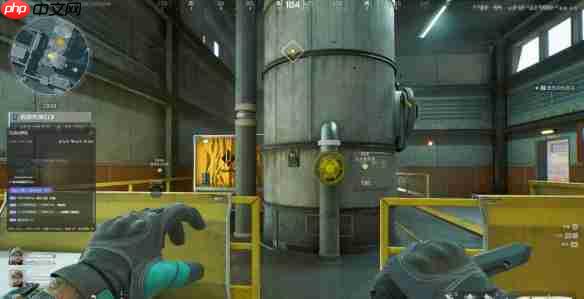 三角洲行动S7拆弹行动炸弹位置一览