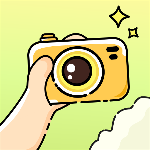 会拍相机正版下载