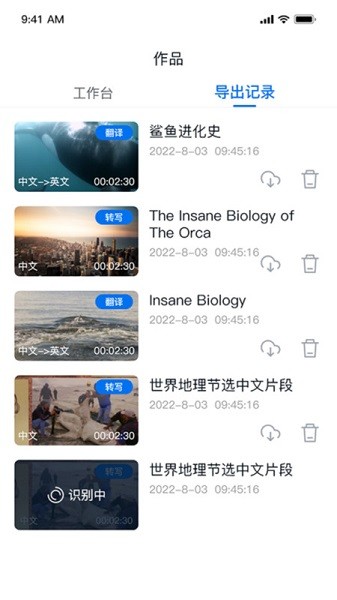 翻外字幕软件安卓版下载安装