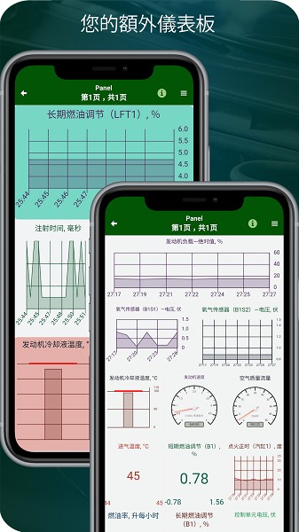 车诊断电脑MotorData软件下载