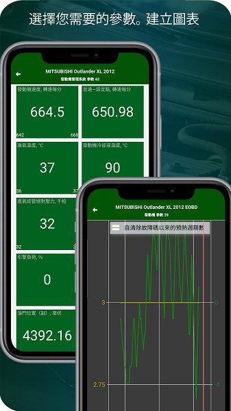 车诊断电脑app免费版最新版本