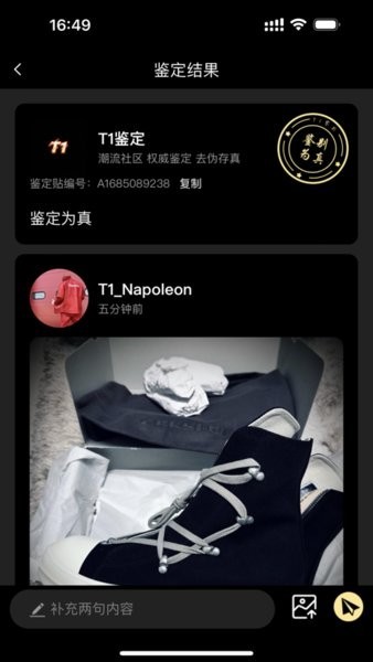 鉴定师app下载