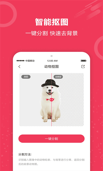 自动抠图神器最新版app下载最新版