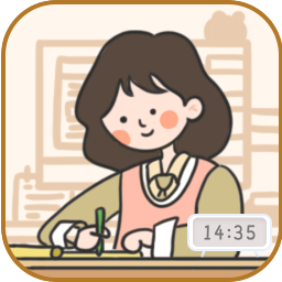 自律自习室最新版安卓app