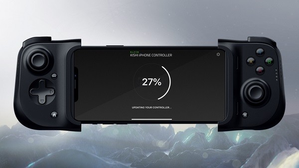 雷蛇骑仕v2安卓版(Razer Kishi)最新下载2026版