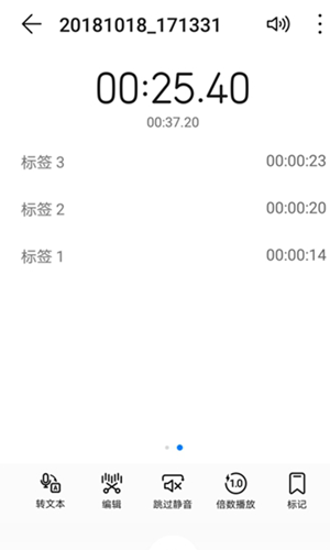 腕上录音软件安卓下载