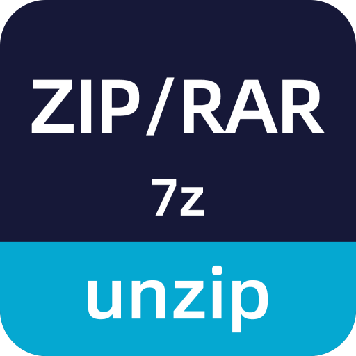 RAR解压大师app官方版下载
