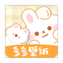 多多主题壁纸app下载