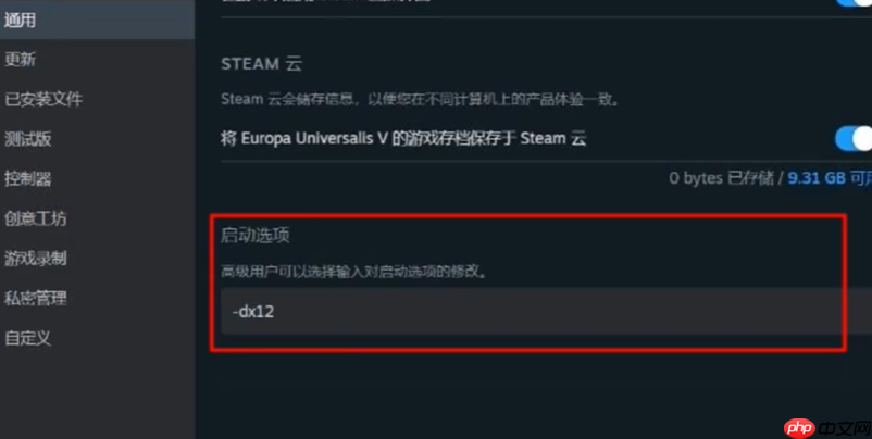 欧陆风云5黑屏怎么解决