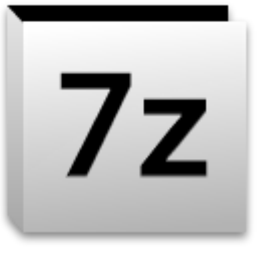 7z解压缩软件下载官方版