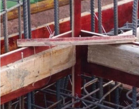 非常实用的卫生间等降板吊模施工工法：可提高工效、提高混凝土质量、降成本