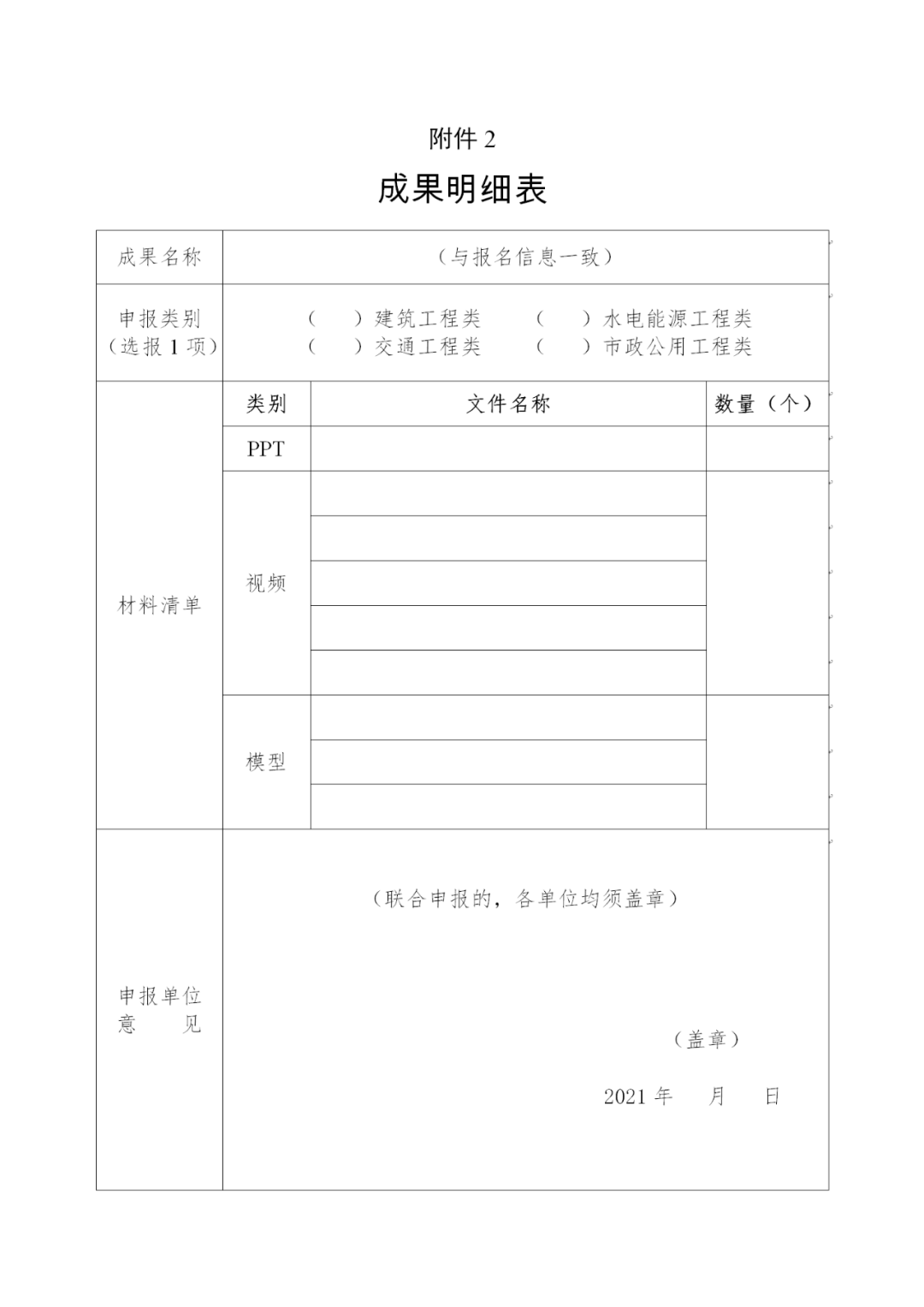 中施企协BIM大赛来啦：关于举办第二届工程建设行业BIM大赛的通知