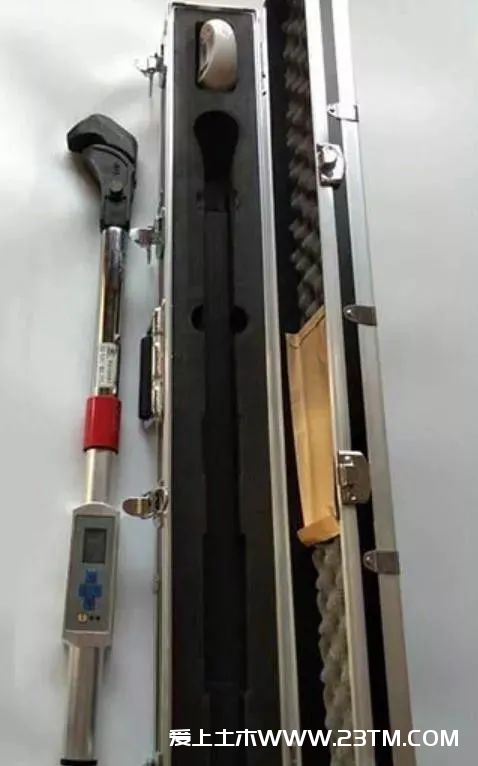 钢筋直螺纹套筒连接施工工艺和质量检查方法