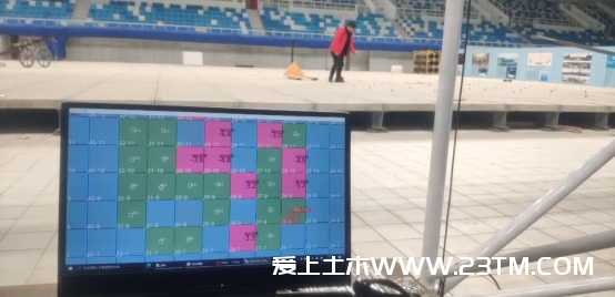 国家游泳中心的黑科技:“水冰转换”冬奥夏奥都可用!