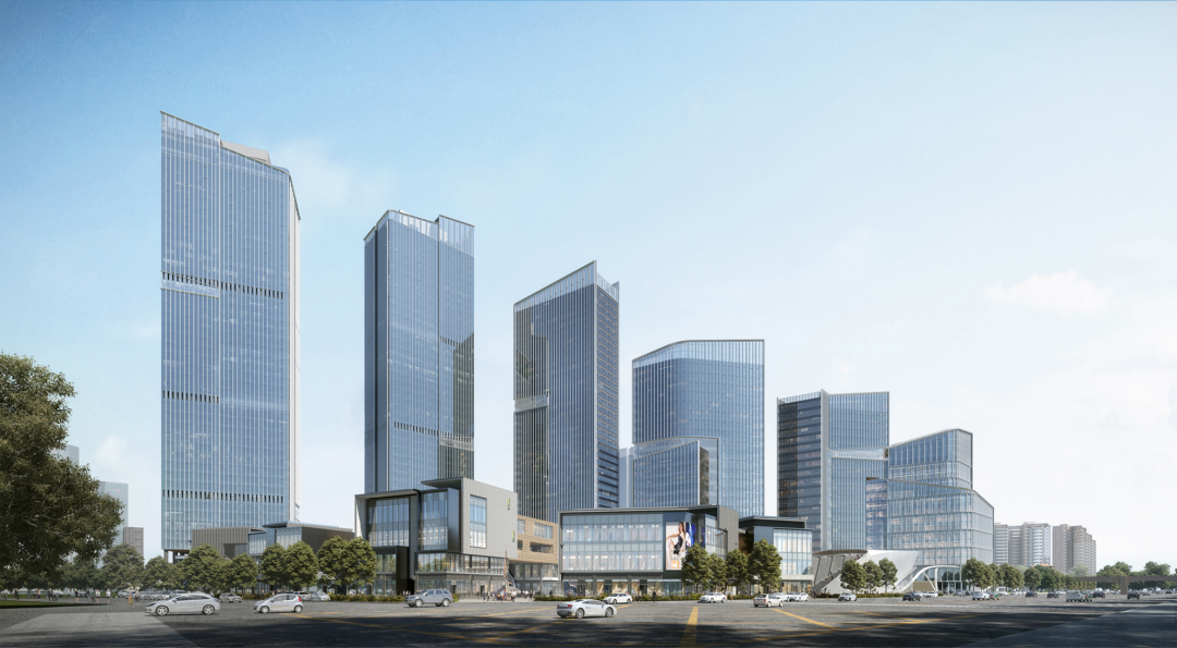 如何实现54小时完成2万立方大体积混凝土浇筑?!
