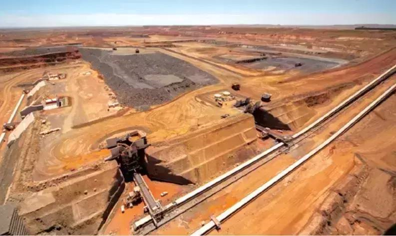 中信泰富中冶西澳铁矿项目：中国最大海外矿产项目为何命运多舛？