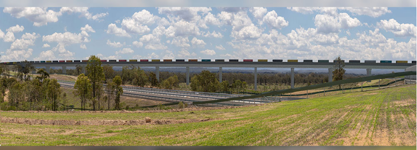 37亿美元！意大利Webuild、韩国GS联合体拿下澳大利亚PPP铁路项目