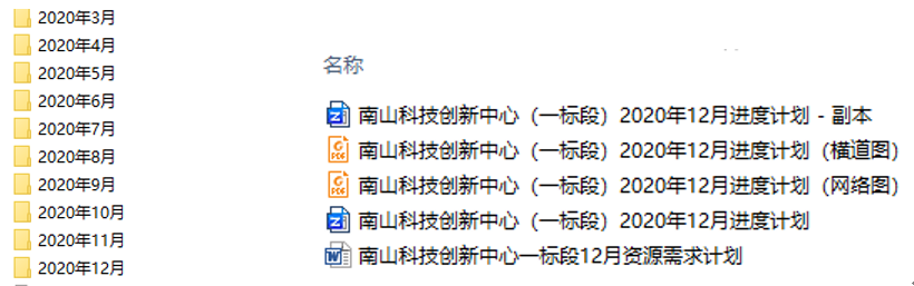 超高层如何穿插施工？“四级全面计划管理”经验分享！