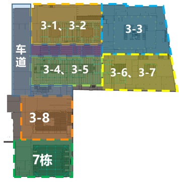 超高层如何穿插施工？“四级全面计划管理”经验分享！
