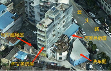 5死7伤，挖地基致邻楼坍塌！20名公职人员被追责问责！