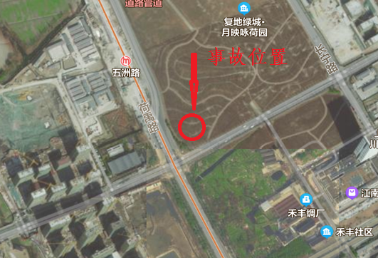 杭州一工程基坑坍塌致2人死亡！安全员、项目负责人等4人追究刑责！事故调查报告公布