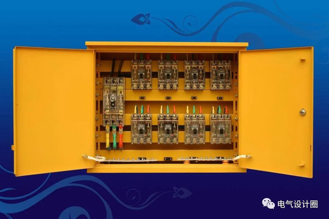 配电箱一级、二级、三级是什么意思？它们的用途及作用又是什么？