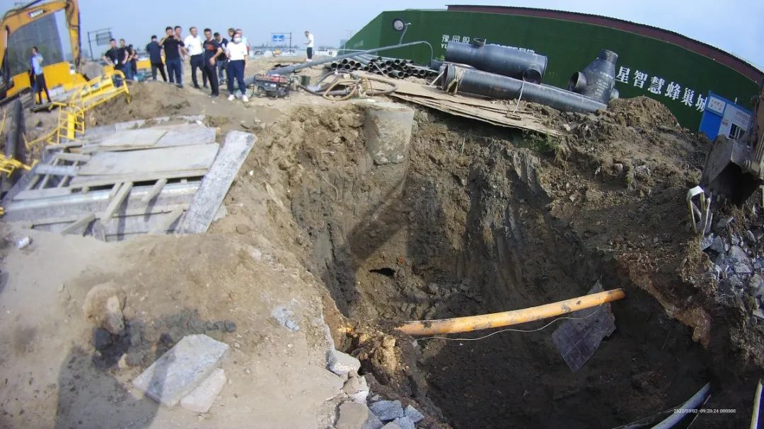 杭州一工程基坑坍塌致2人死亡！安全员、项目负责人等4人追究刑责！事故调查报告公布