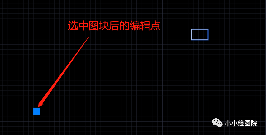 图块插入CAD后不显示怎么解决？为什么插入图块时看不到图块或者距离很远？